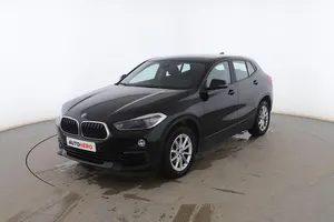 Occasion BMW X2
