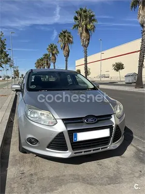 Używany Ford Focus