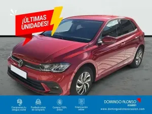 Usado VW Polo