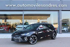 Używany Cupra Leon