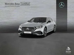Brugt Mercedes E300