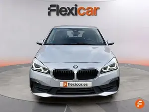 Usado BMW 225