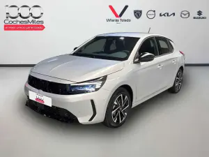 Usado Opel Corsa