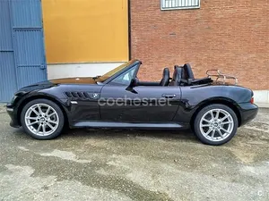 Käytetty BMW Z3