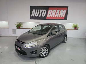 Używany Ford C-MAX