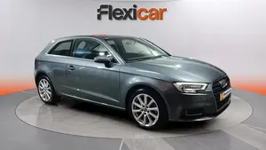 Begagnad Audi A3