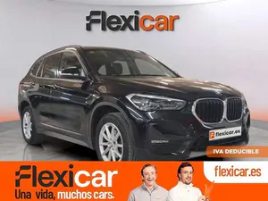 Usado BMW X1
