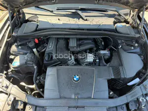 Occasion BMW X1