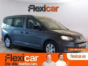 Occasion VW Caddy Maxi
