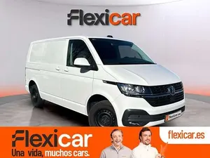 Brugt VW Transporter