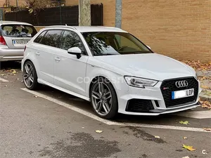 Usado Audi A3