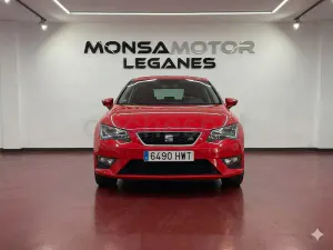 Używany Seat Leon