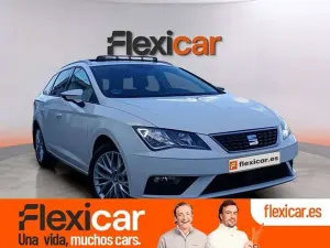 Używany Seat Leon
