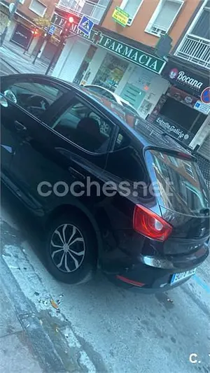 Usado Seat Ibiza