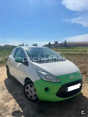 Brugt Ford Ka