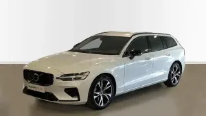 Brugt Volvo V60