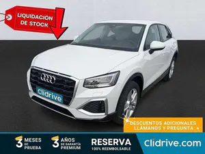 Usado Audi Q2
