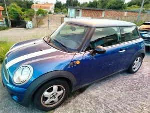 Używany Mini ONE