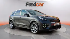 Usado Kia Niro