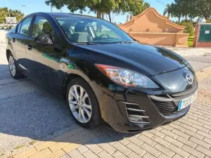 Brugt Mazda 3