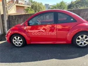 Occasion VW New Beetle