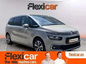Używany Citroën C4