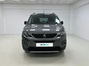 Gebraucht Peugeot Rifter