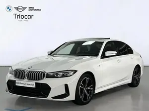 Usado BMW 318