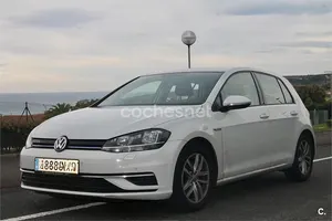 Używany VW Golf VII