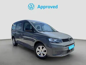 Occasion VW Caddy Maxi