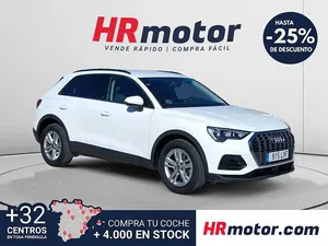 Brugt Audi Q3