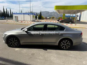 Brugt VW Passat