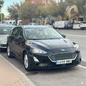 Używany Ford Focus