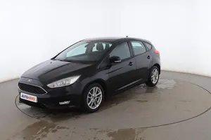 Brugt Ford Focus