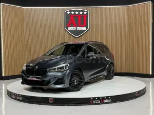 Occasion BMW 220