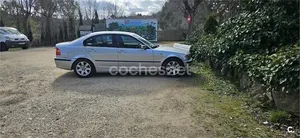 Usado BMW 320