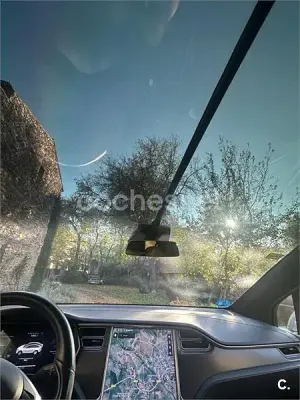 Używany Tesla Model X