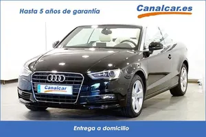 Brugt Audi A3