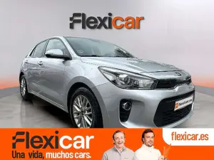 Usado Kia Rio