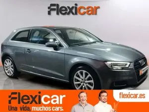 Begagnad Audi A3