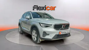 Usado Volvo XC40