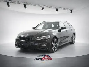 Używany BMW 330e