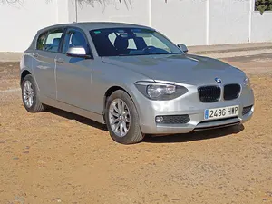 Używany BMW 116