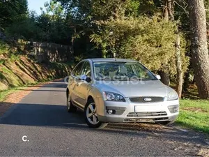 Begagnad Ford Focus