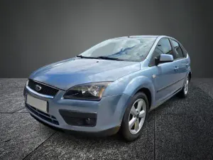 Używany Ford Focus