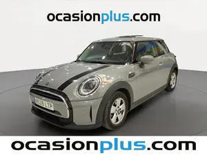 Używany Mini Cooper