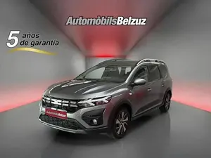 Occasion Dacia Jogger