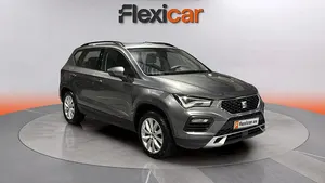 Occasion Seat Ateca