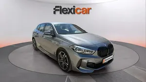 Usado BMW 118