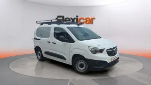 Brugt Opel Combo